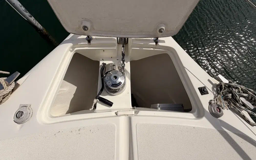 slider 30 Gobbi 345 SC