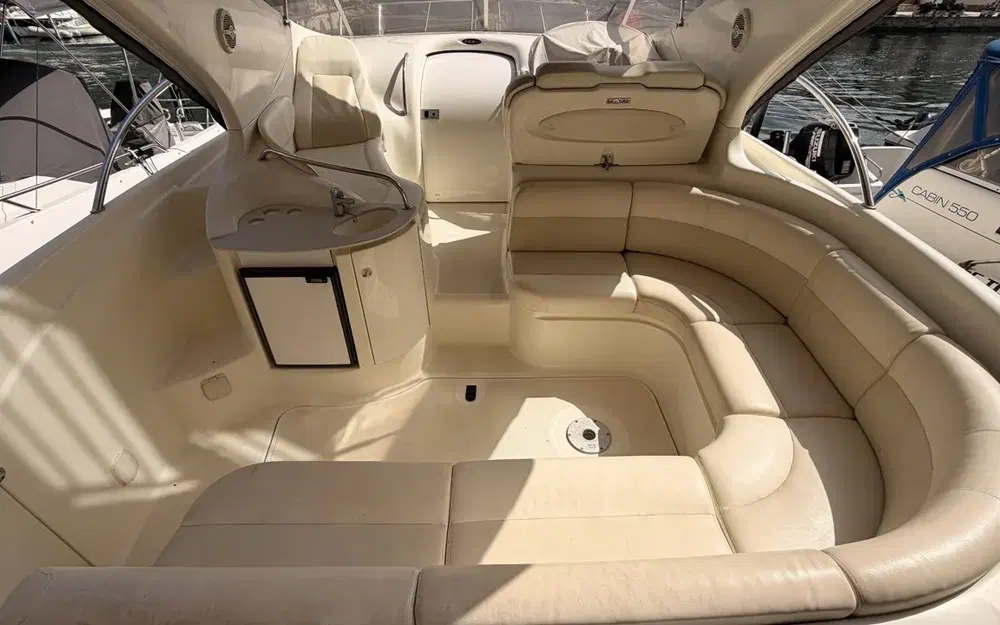 slider 5 Gobbi 345 SC