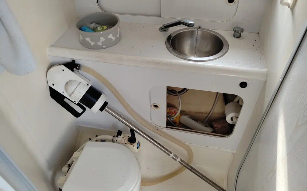 slider 10 Beneteau Flyer Serie 8