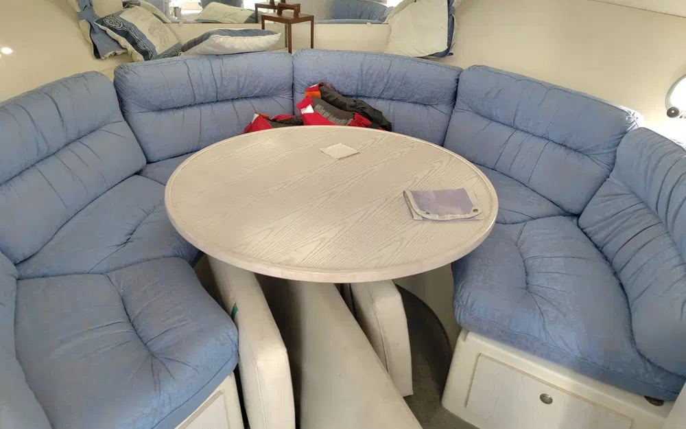 slider 12 Beneteau Flyer Serie 8