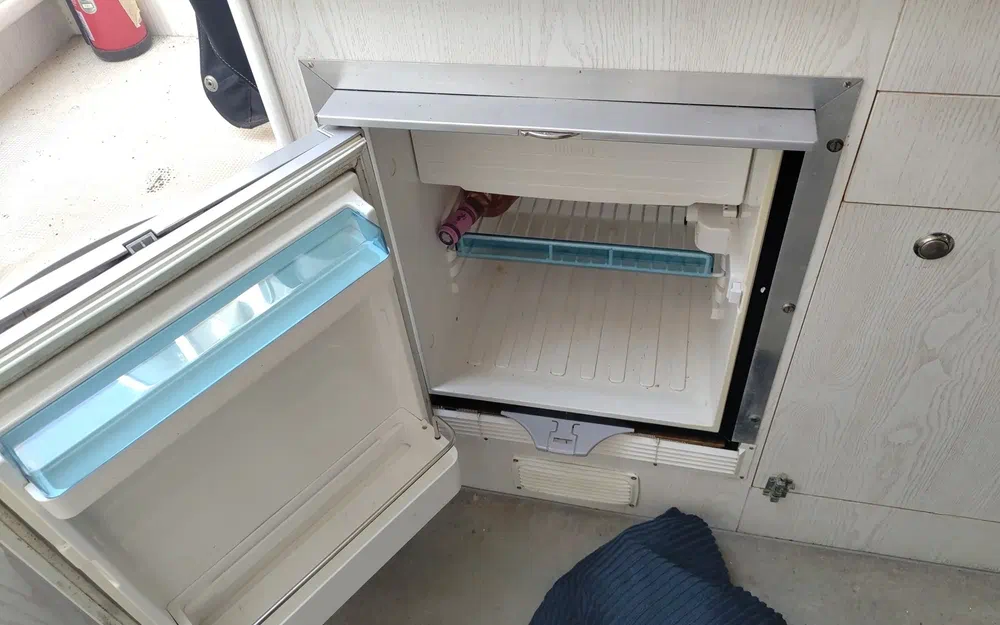 slider 13 Beneteau Flyer Serie 8