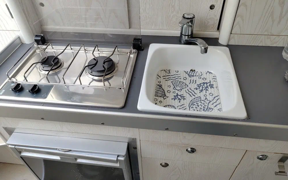 slider 14 Beneteau Flyer Serie 8