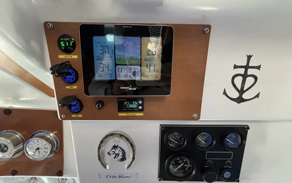 slider 9 Jeanneau Merry Fisher 925