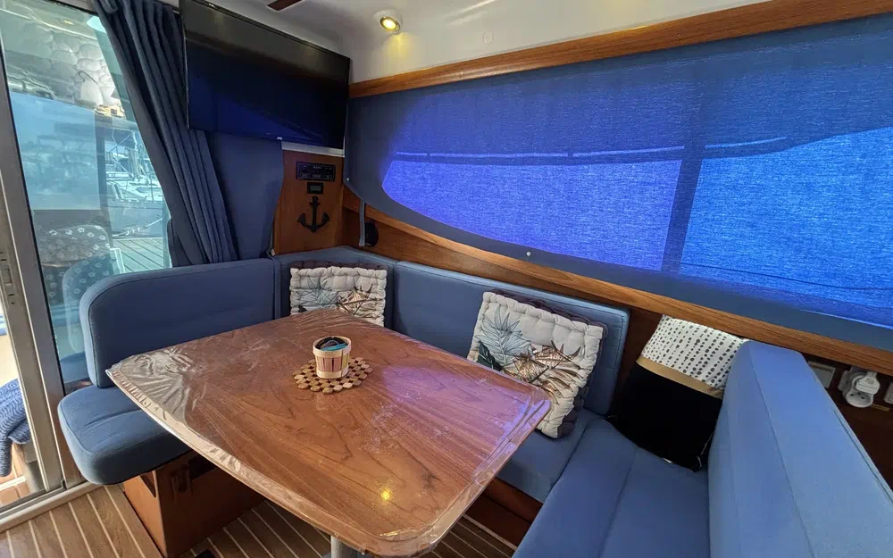 slider 11 Jeanneau Merry Fisher 925