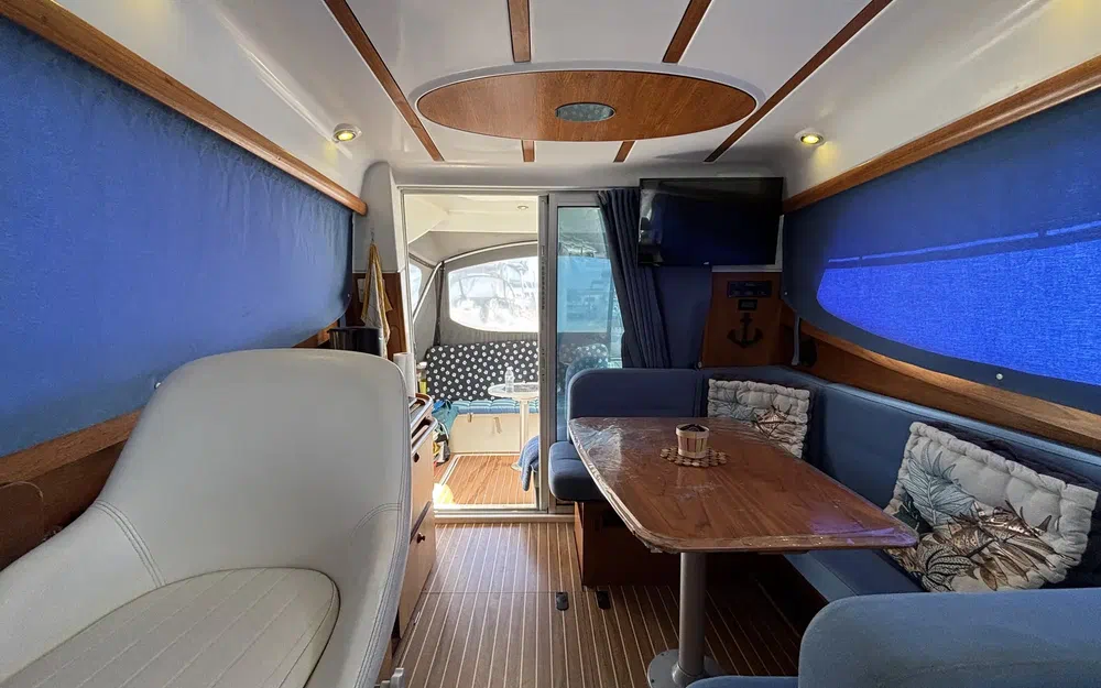 slider 12 Jeanneau Merry Fisher 925