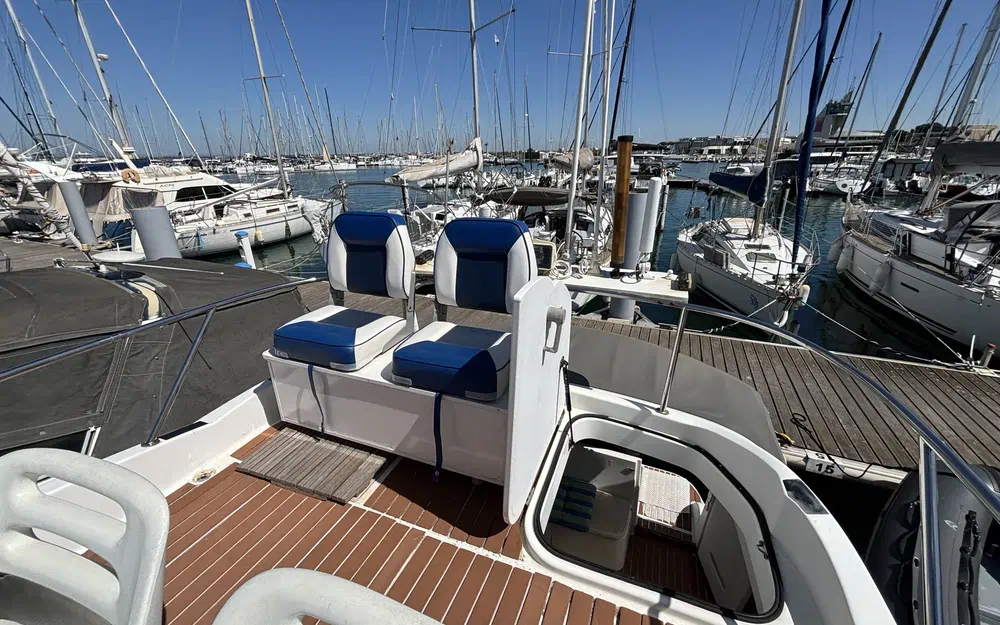 slider 14 Jeanneau Merry Fisher 925