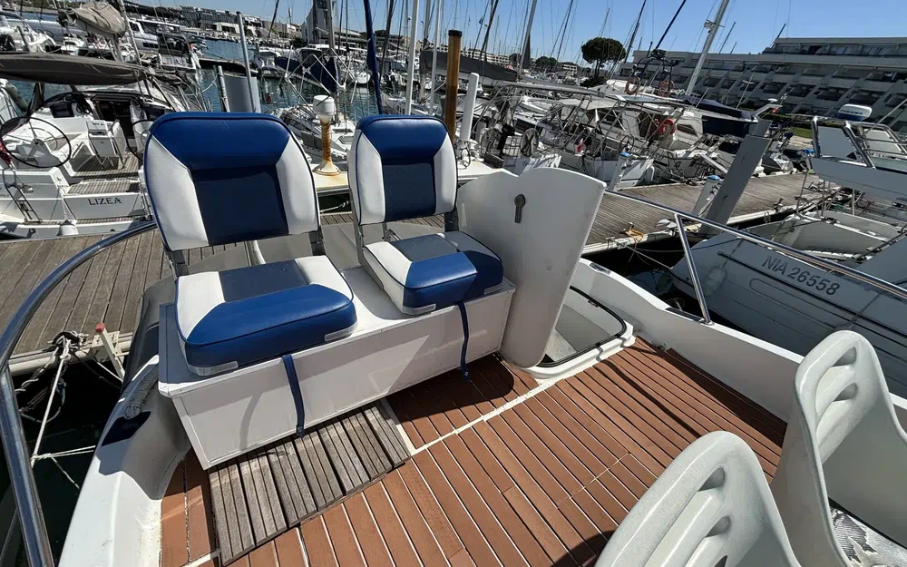 slider 16 Jeanneau Merry Fisher 925