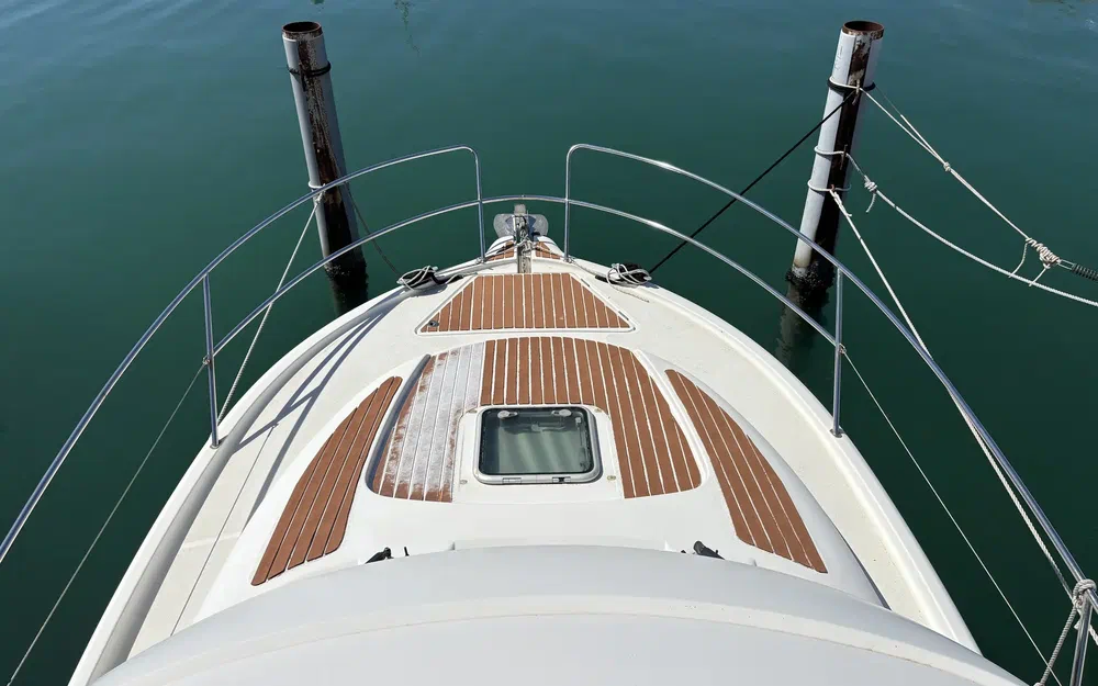 slider 17 Jeanneau Merry Fisher 925