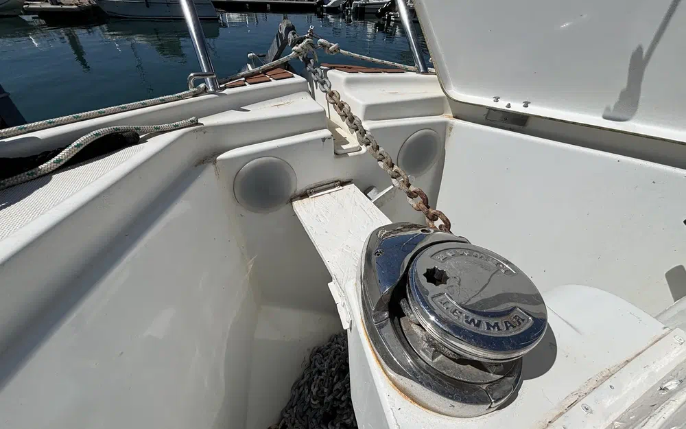 slider 18 Jeanneau Merry Fisher 925