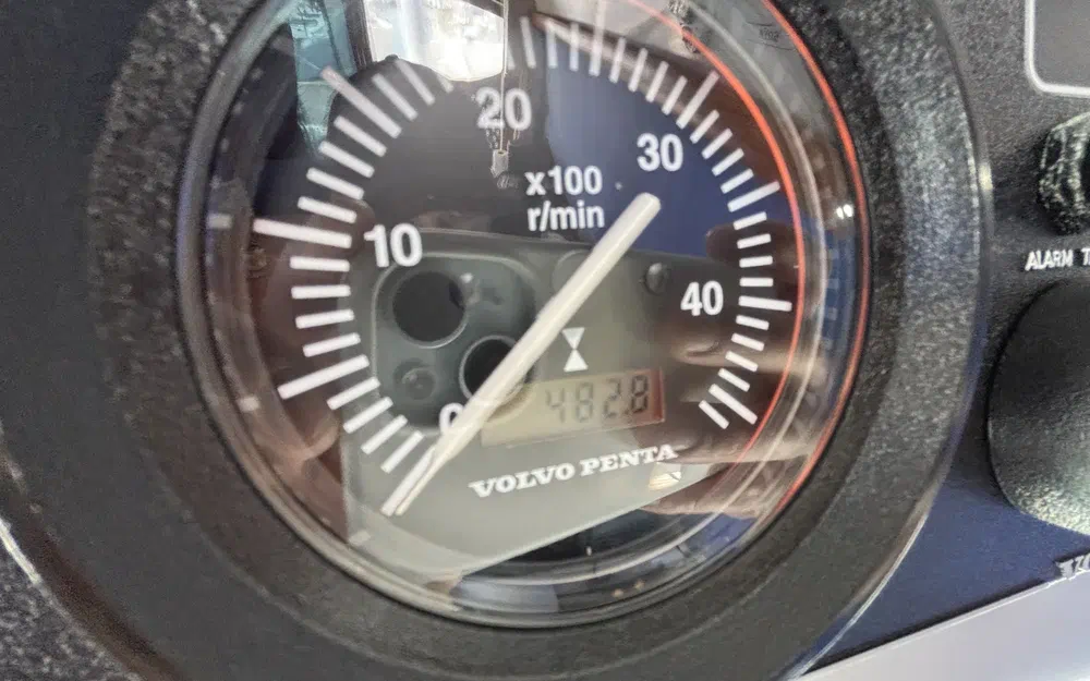 slider 21 Jeanneau Merry Fisher 925