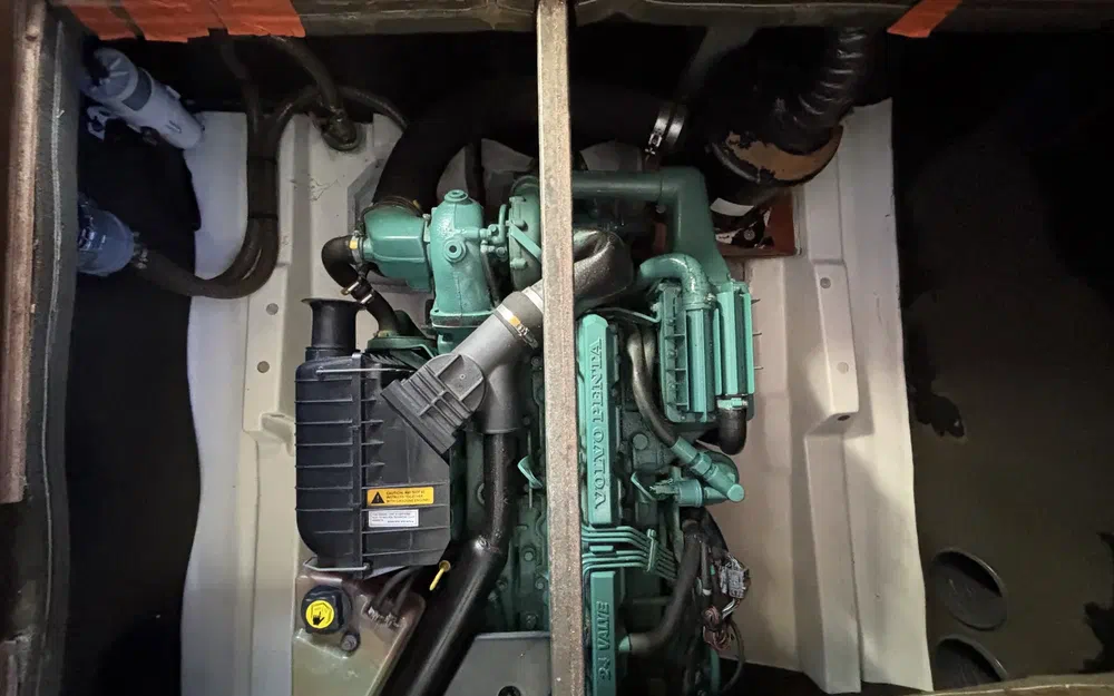 slider 22 Jeanneau Merry Fisher 925