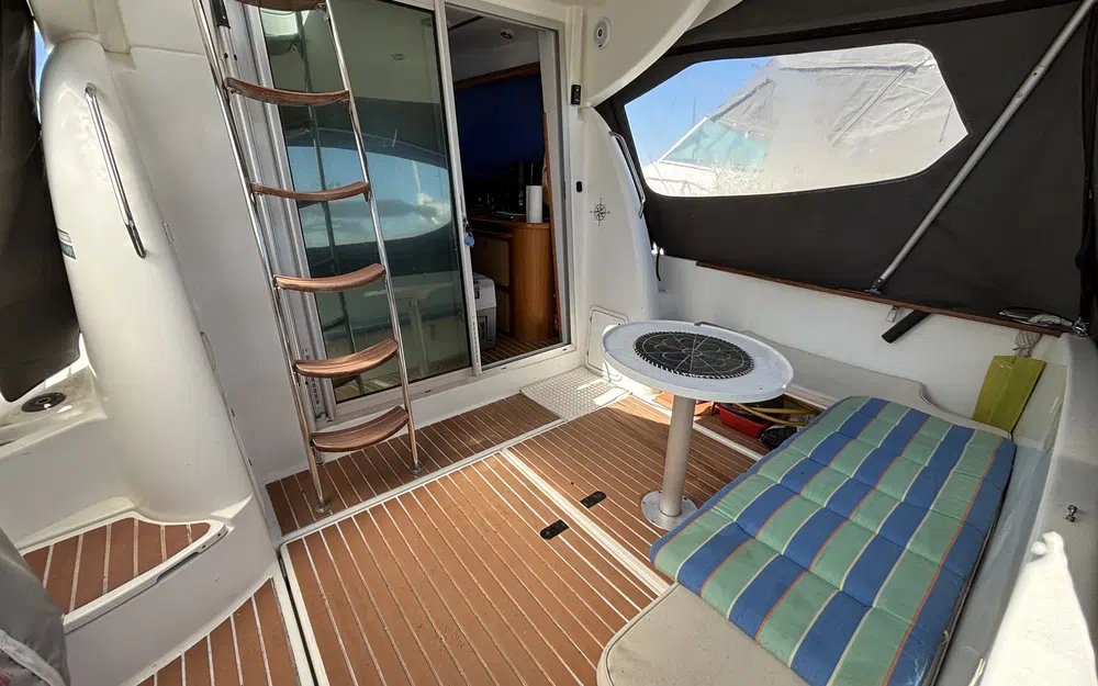 slider 3 Jeanneau Merry Fisher 925