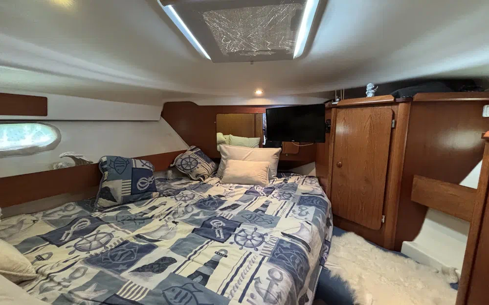 slider 4 Jeanneau Merry Fisher 925