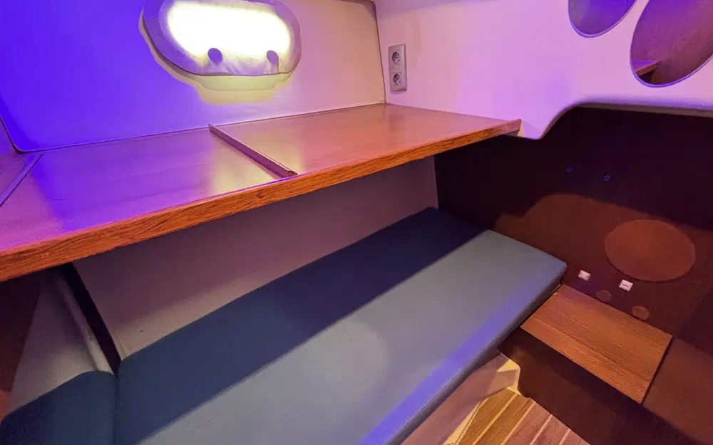 slider 5 Jeanneau Merry Fisher 925