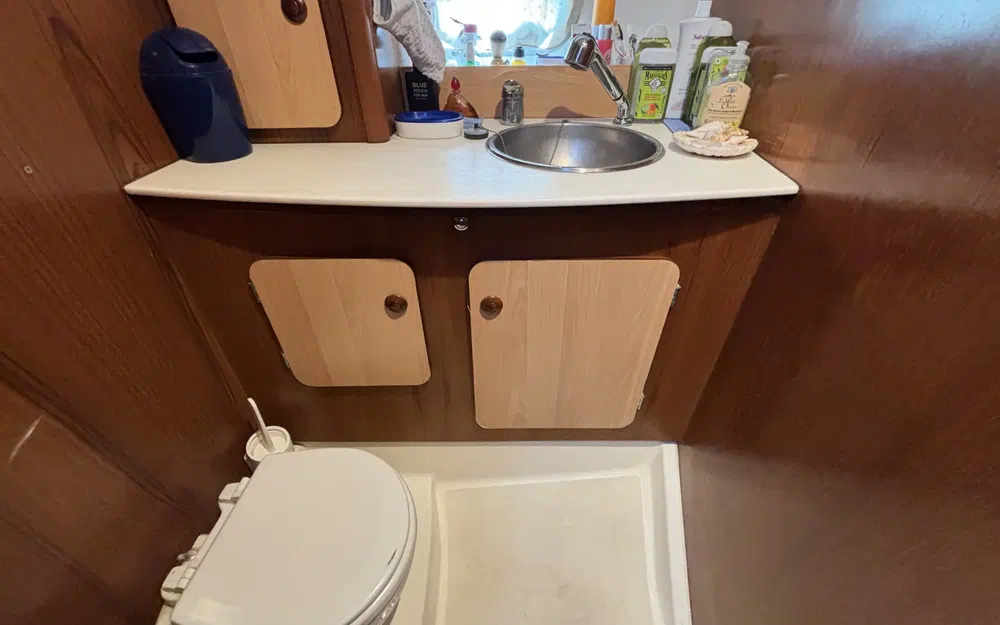 slider 6 Jeanneau Merry Fisher 925