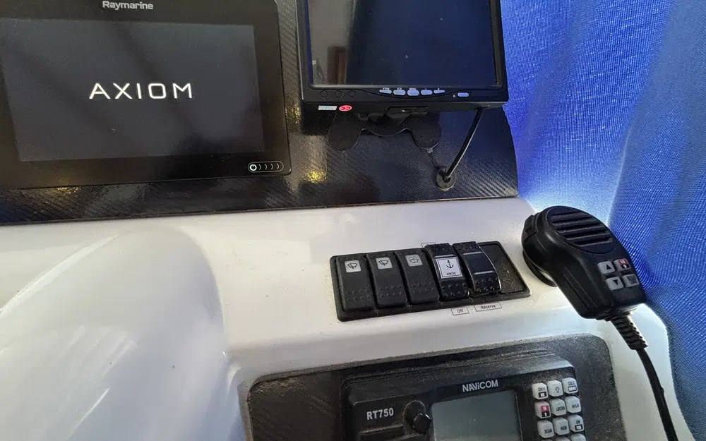 slider 8 Jeanneau Merry Fisher 925