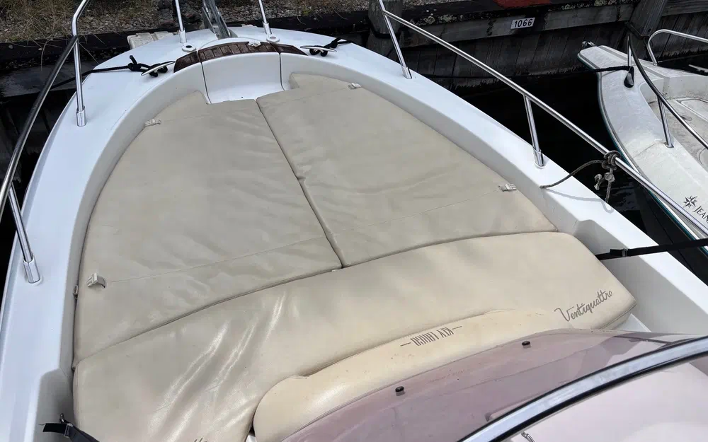 slider 7 Sessa Marine Key Largo 24