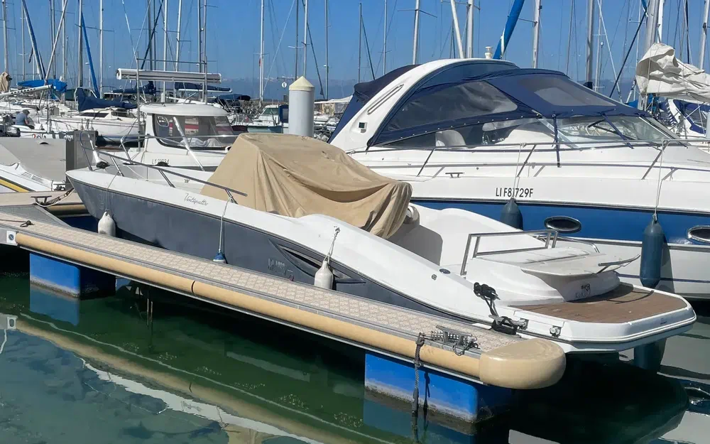 slider 0 Sessa Marine Key Largo 24