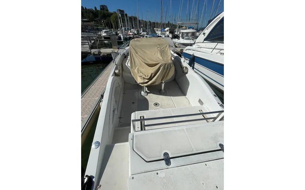 slider 3 Sessa Marine Key Largo 24