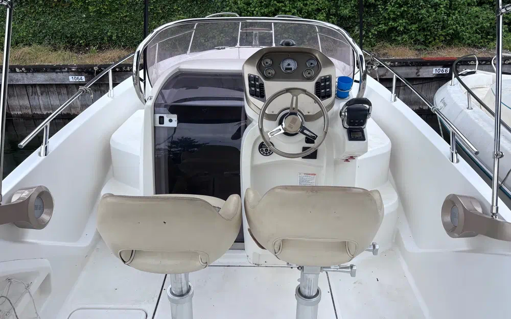 slider 2 Sessa Marine Key Largo 24