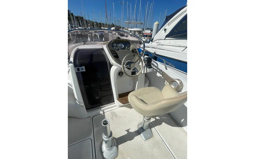 slider 4 Sessa Marine Key Largo 24