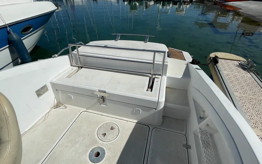 slider 5 Sessa Marine Key Largo 24