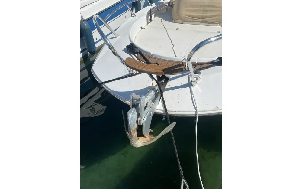 slider 7 Sessa Marine Key Largo 24