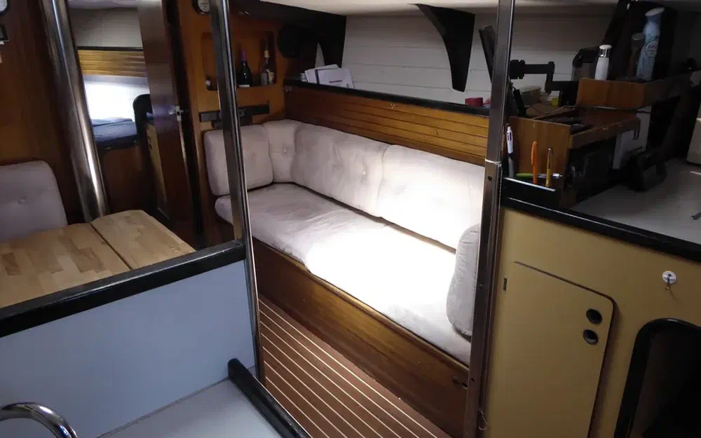 slider 14 Jeanneau Sun Fizz 40