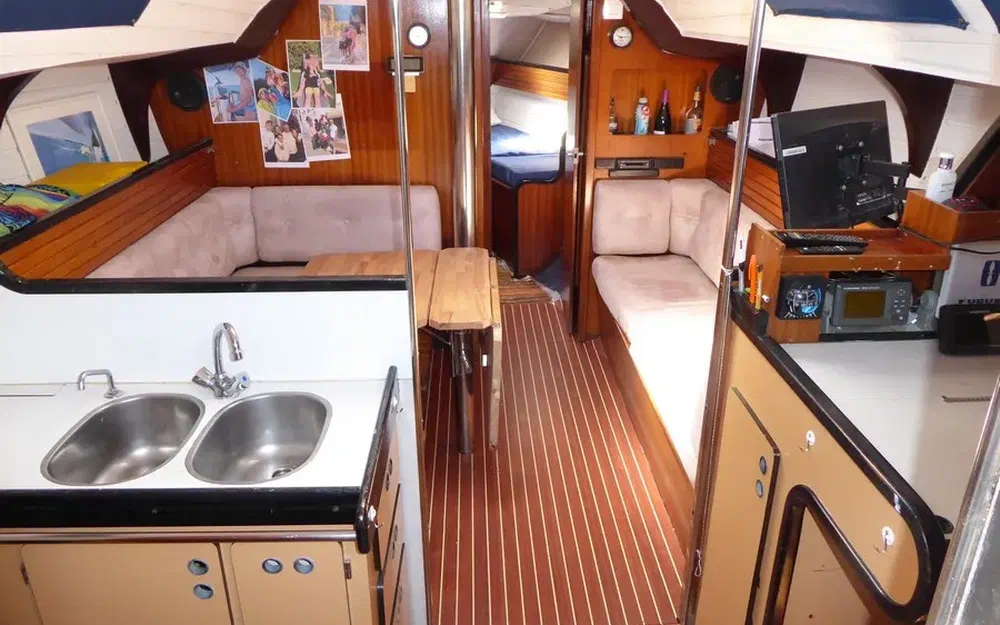 slider 15 Jeanneau Sun Fizz 40