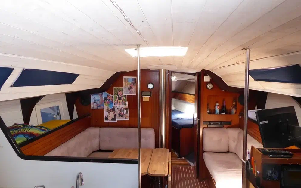 slider 16 Jeanneau Sun Fizz 40