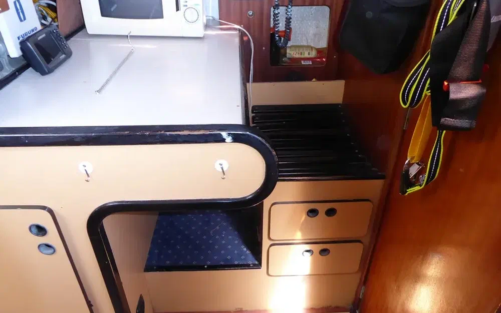 slider 19 Jeanneau Sun Fizz 40