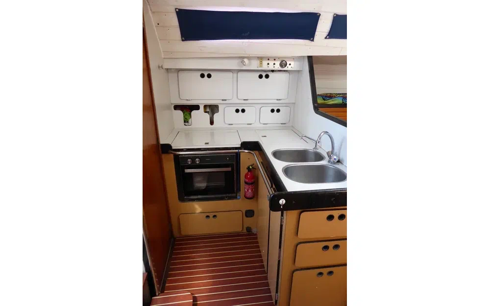 slider 20 Jeanneau Sun Fizz 40