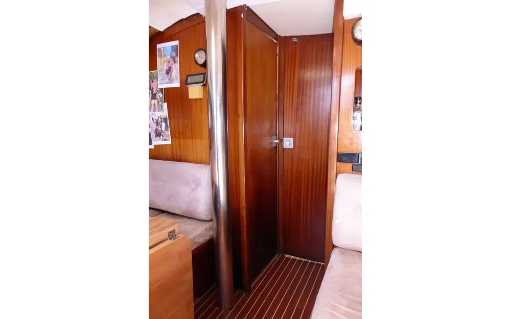 slider 22 Jeanneau Sun Fizz 40