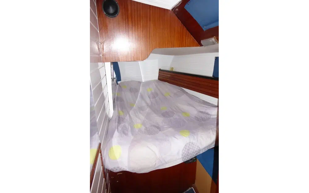 slider 29 Jeanneau Sun Fizz 40