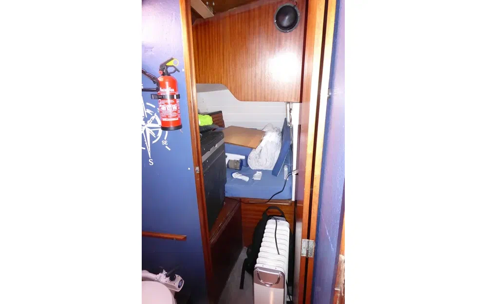 slider 33 Jeanneau Sun Fizz 40