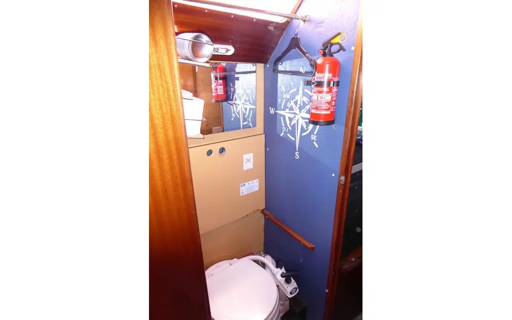 slider 34 Jeanneau Sun Fizz 40