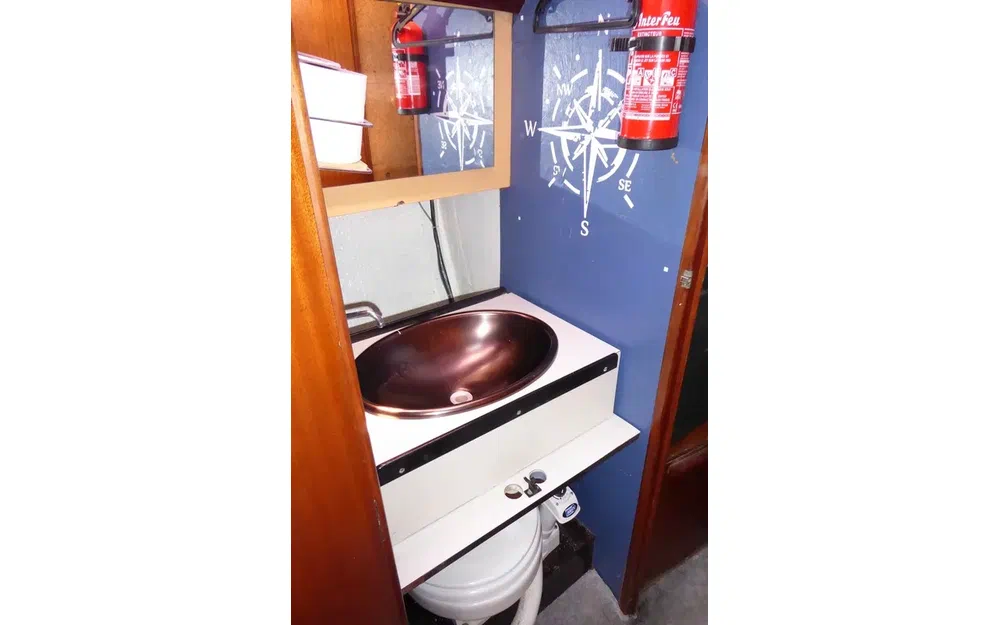 slider 35 Jeanneau Sun Fizz 40