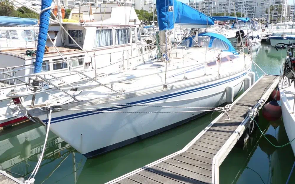 slider 3 Jeanneau Sun Fizz 40