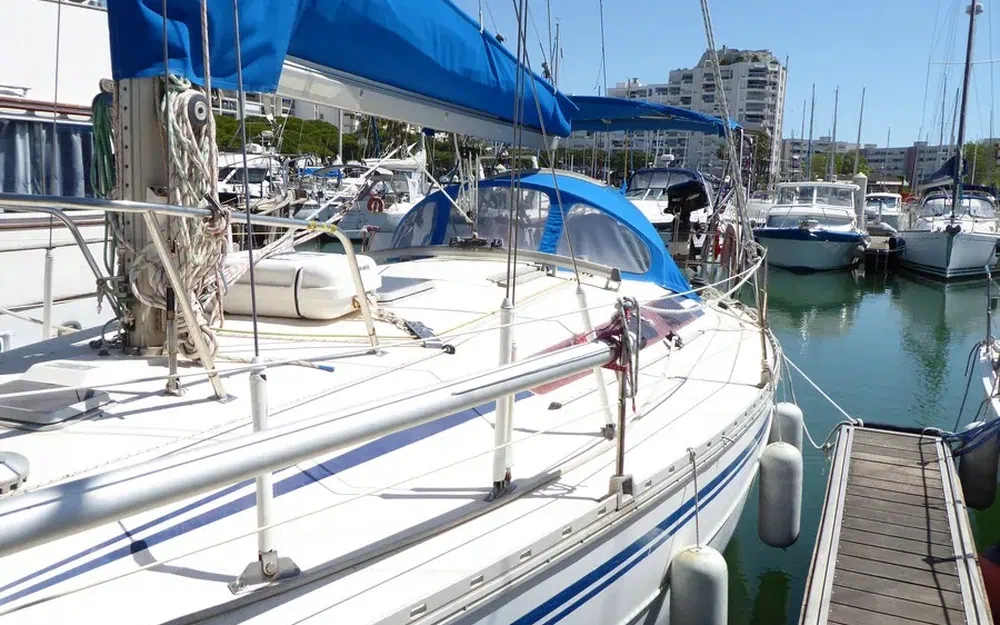 slider 4 Jeanneau Sun Fizz 40