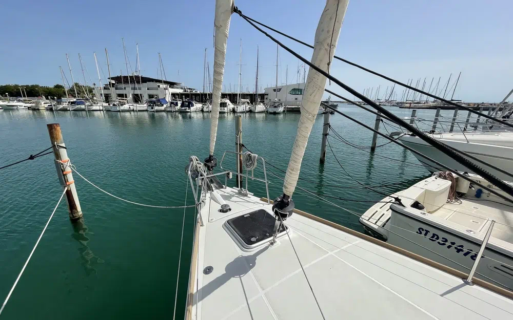 slider 13 Beneteau Oceanis 45