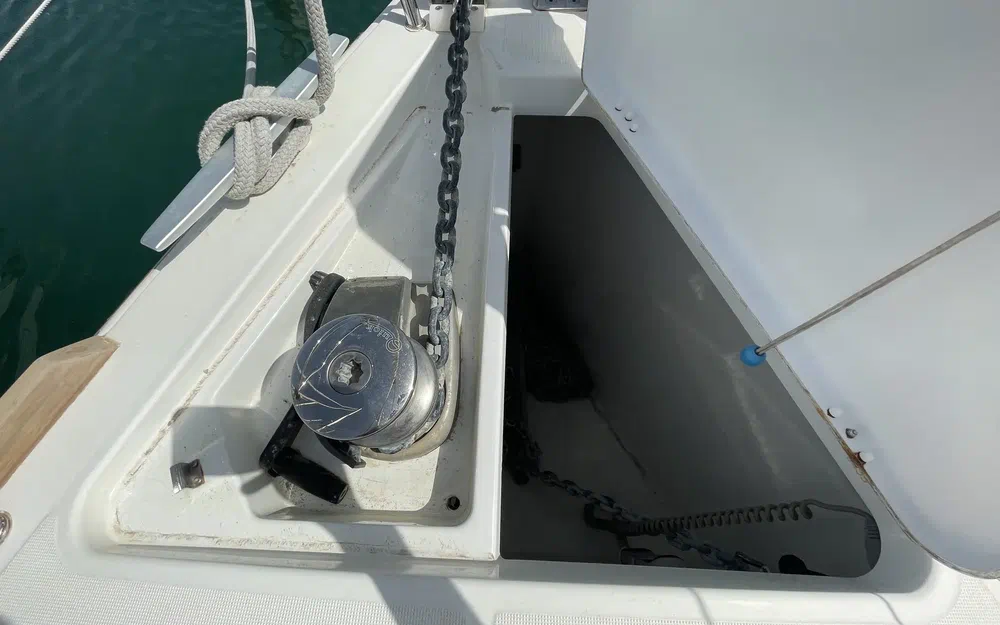 slider 16 Beneteau Oceanis 45