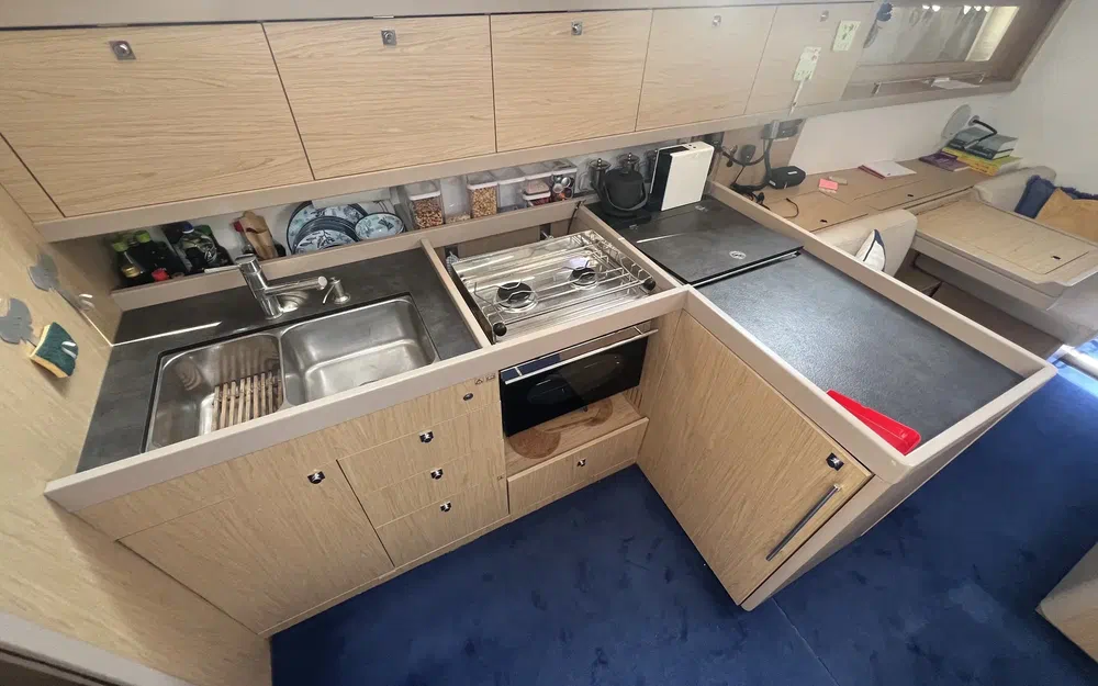 slider 20 Beneteau Oceanis 45