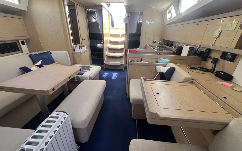 slider 24 Beneteau Oceanis 45
