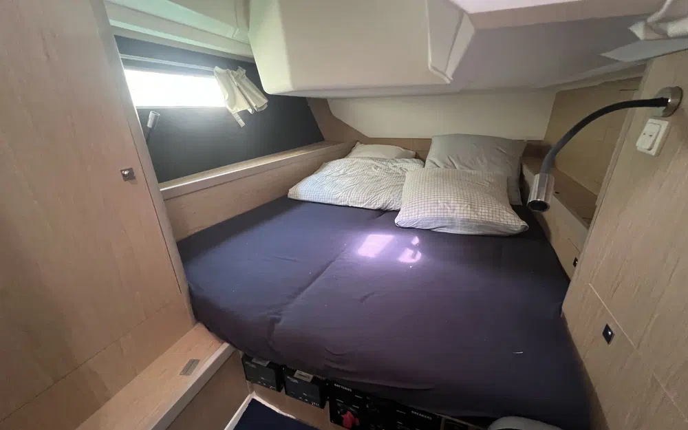 slider 26 Beneteau Oceanis 45