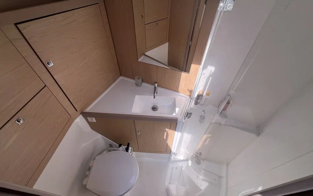 slider 29 Beneteau Oceanis 45