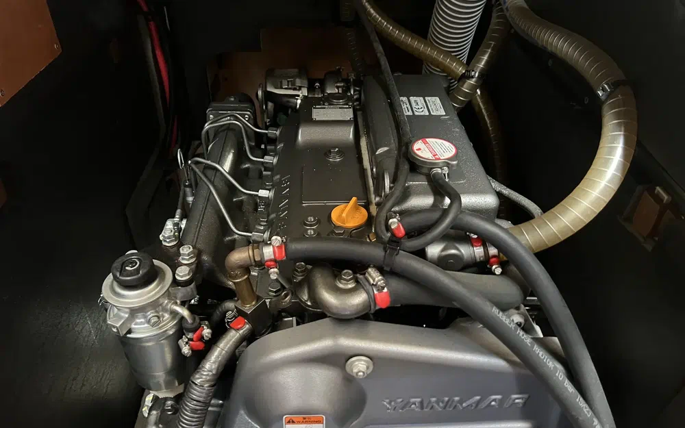 slider 33 Beneteau Oceanis 45