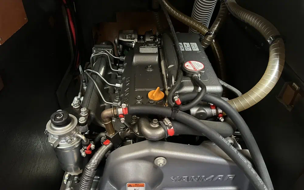 slider 34 Beneteau Oceanis 45