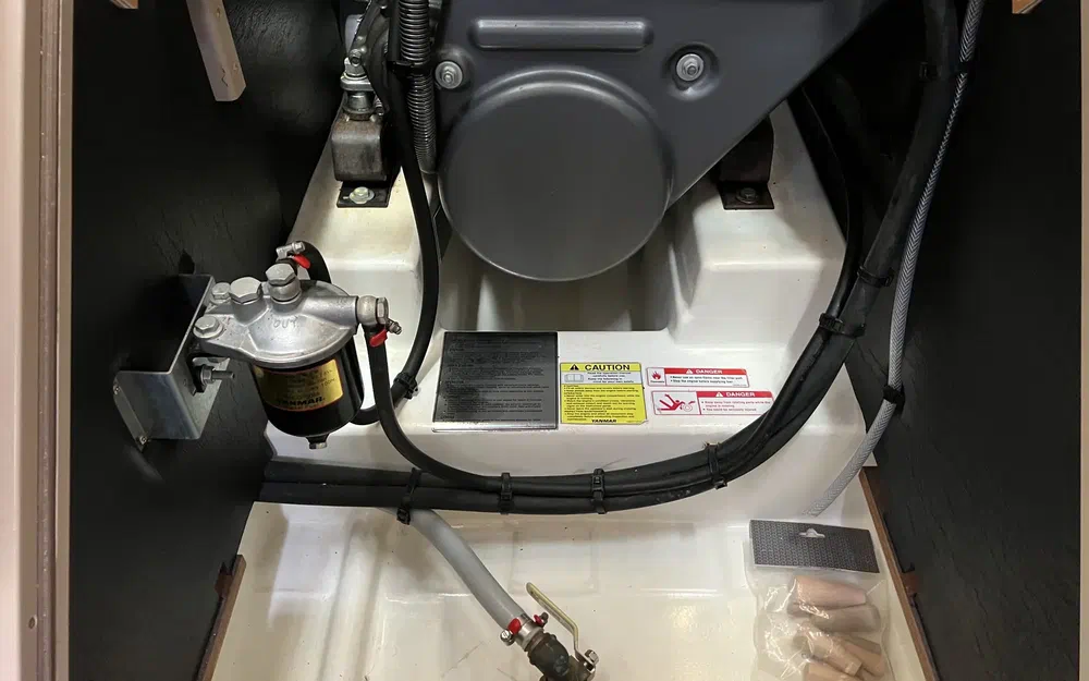 slider 35 Beneteau Oceanis 45