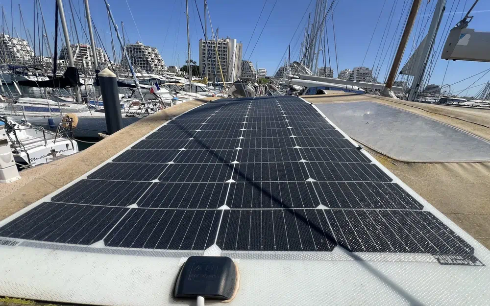 slider 36 Beneteau Oceanis 45