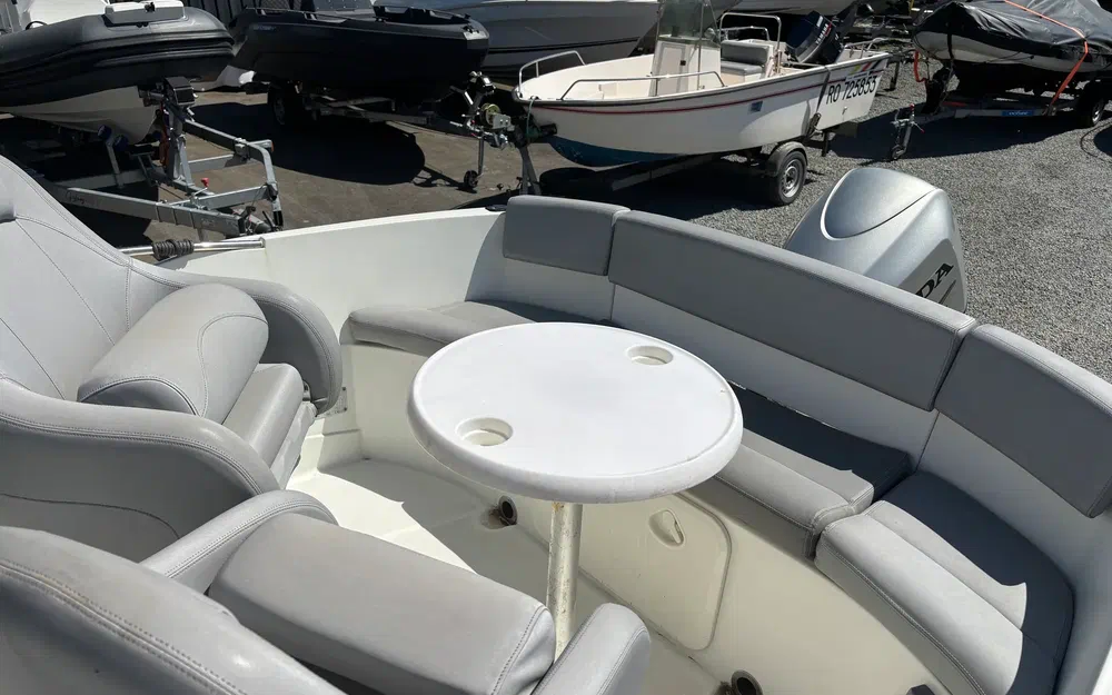 slider 0 Beneteau Flyer 5.50